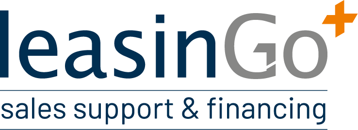 leasinGoPLUS Logo
