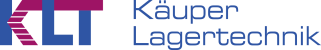 Logo Käuper Lagertechnik